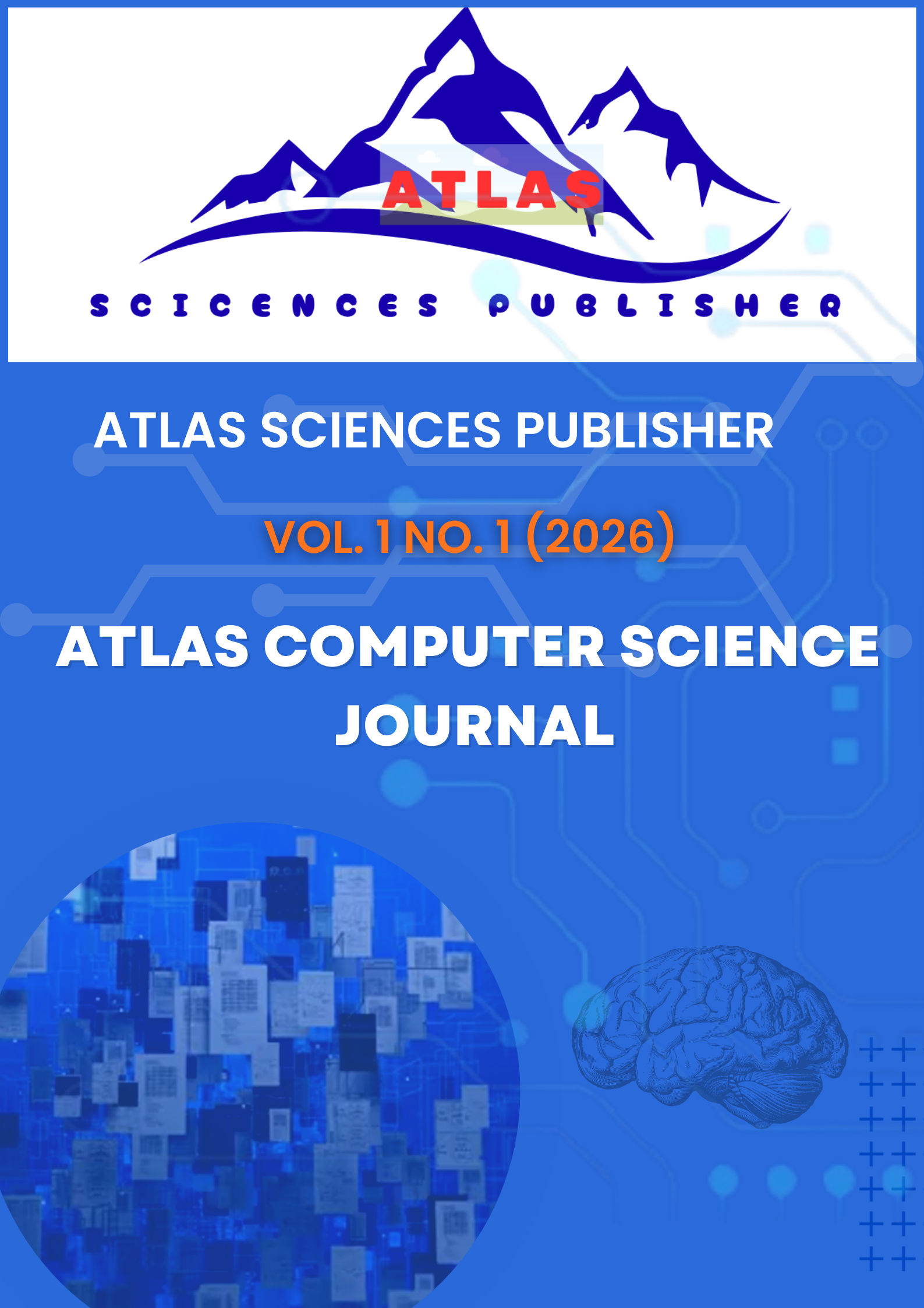 					View Vol. 1 No. 1 (2026):  Journal of artificial intelligence and optimization (January-December)
				